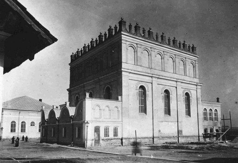 File:BelzSynagogue.jpg