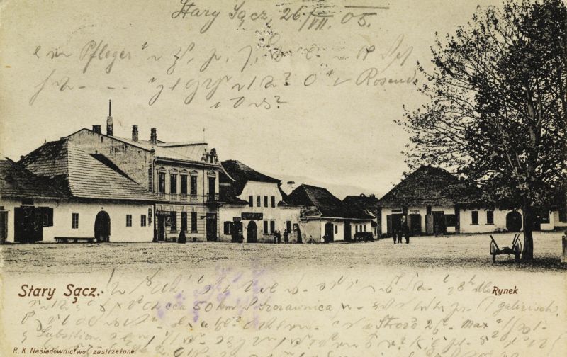 File:StarySączMarket.jpg