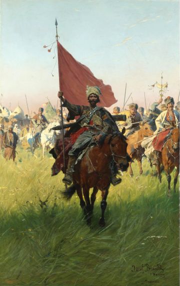 Gezerot Ta”ḥ ve-Ta”t: Anti-Jewish Violence during the Cossack Uprising of 1648-1649