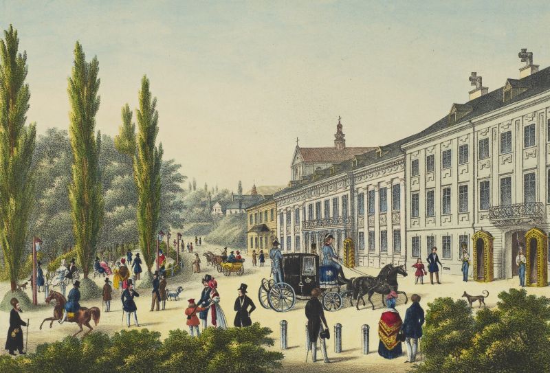 File:Die Herrengasse in Lemberg.jpg